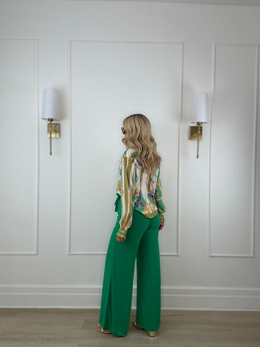 3250148 PANTS