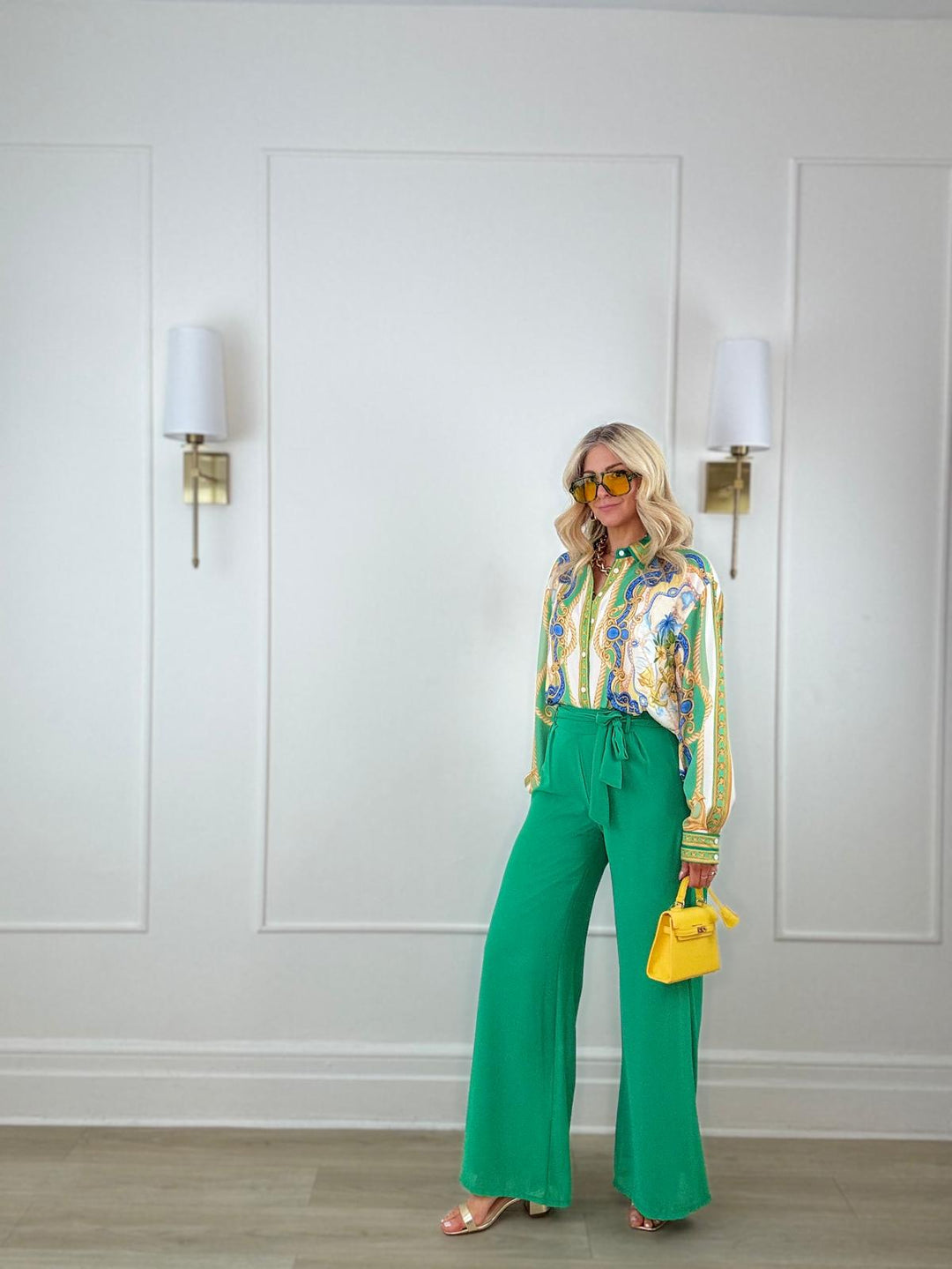 3250148 PANTS