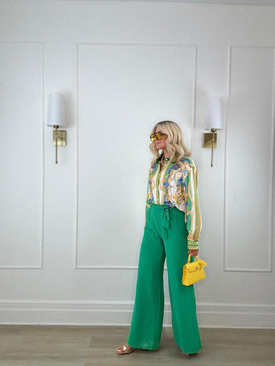 3250148 PANTS