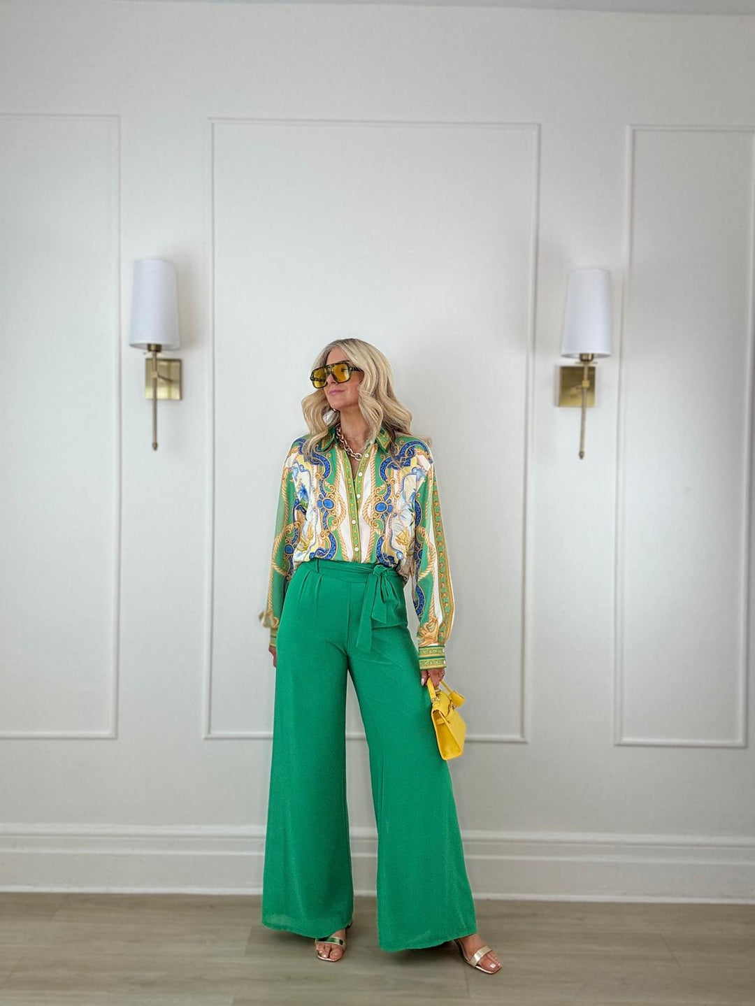 3250148 PANTS