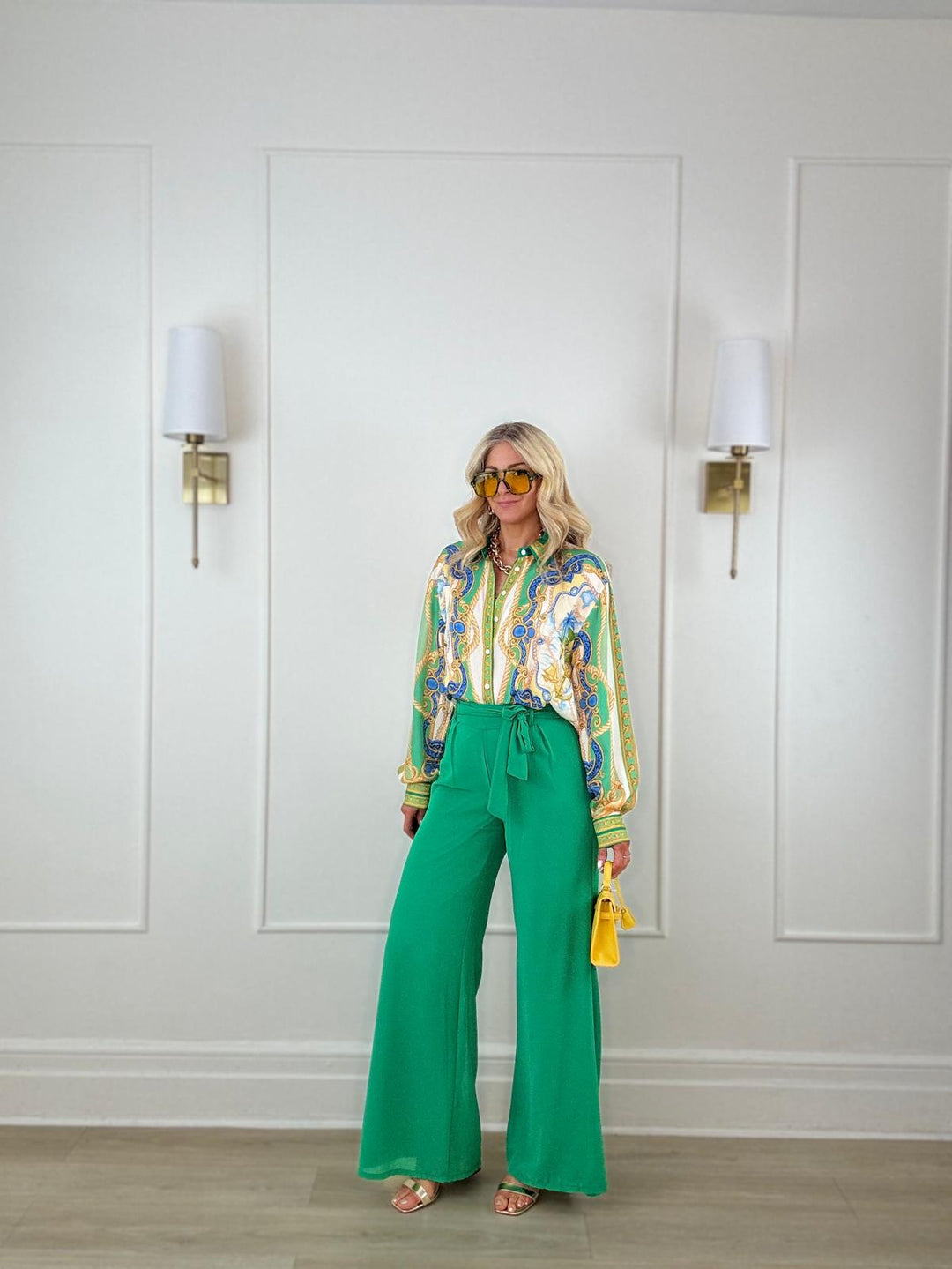 3250148 PANTS