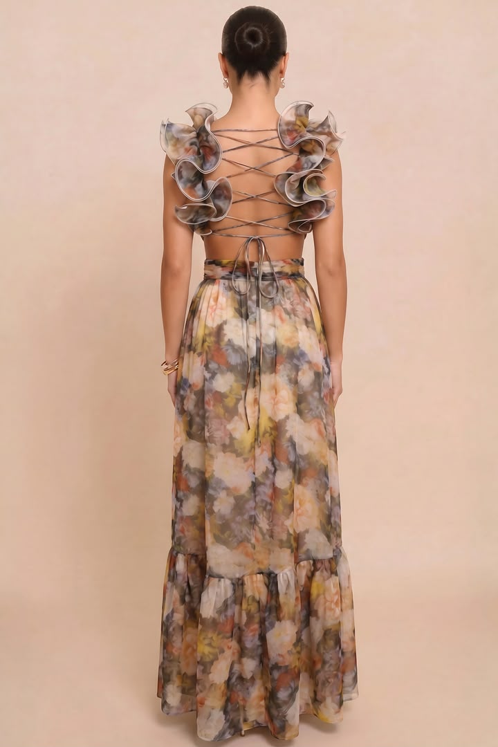 8260169 DRESS