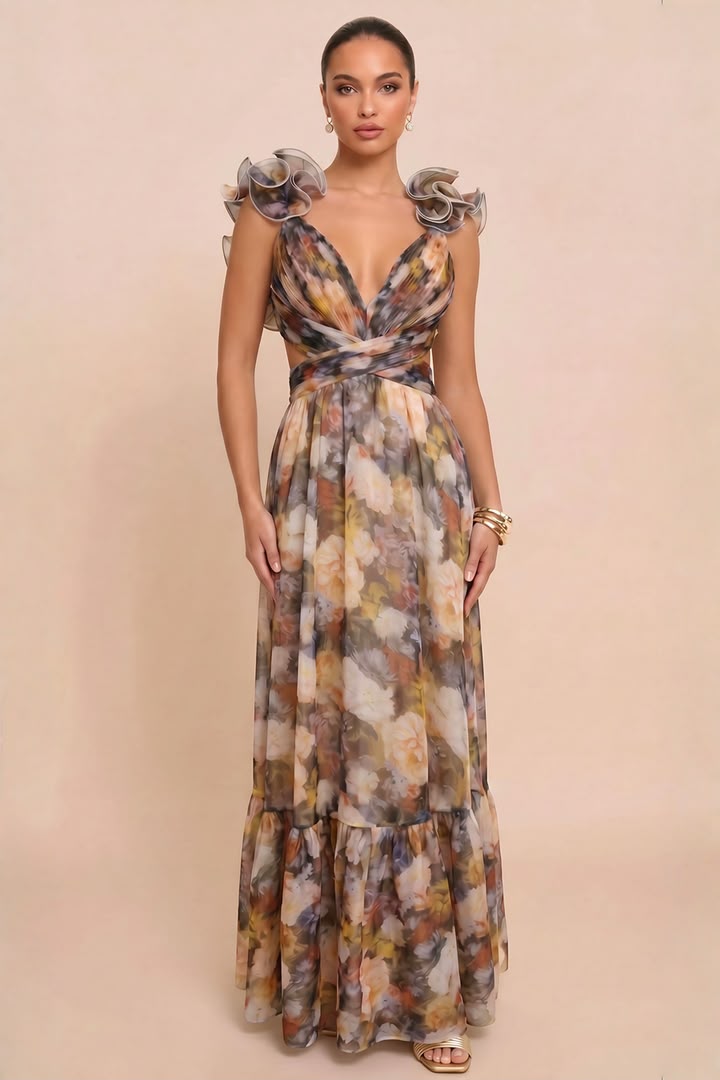 8260169 DRESS