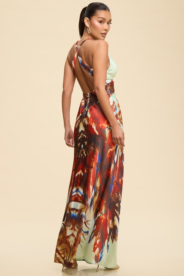 8260165 DRESS