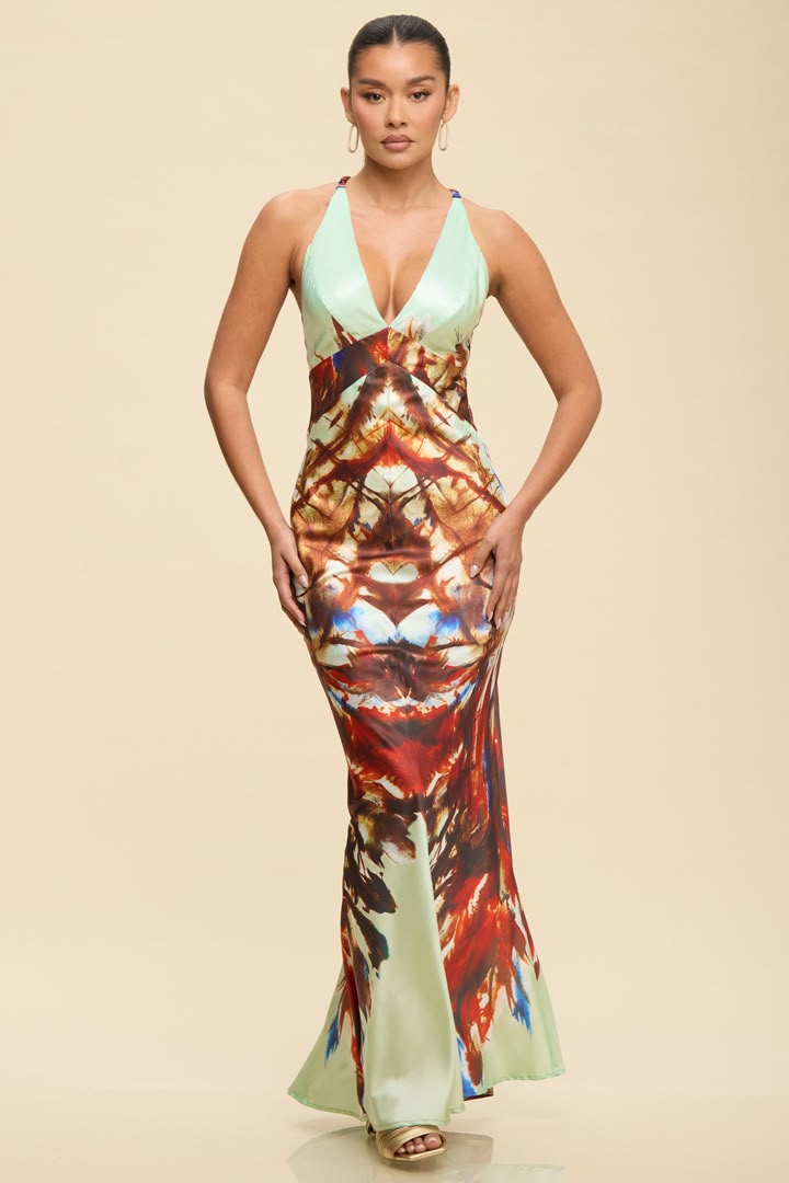 8260165 DRESS