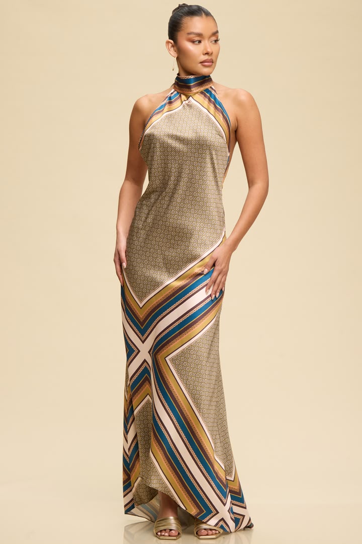 8260166 DRESS