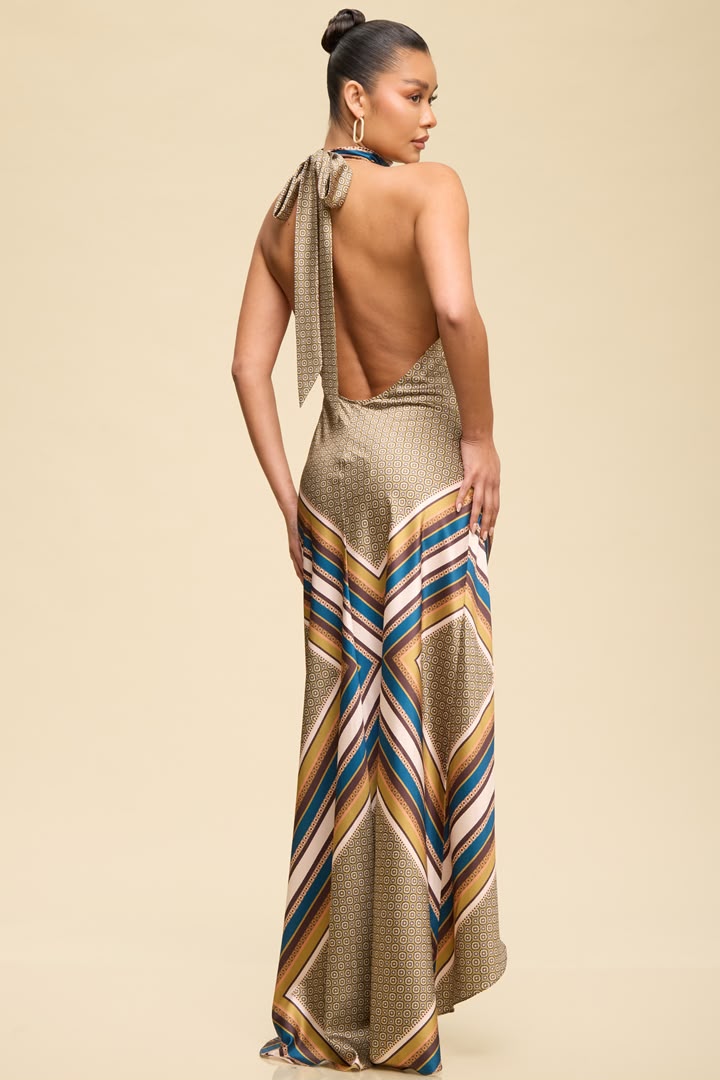 8260166 DRESS