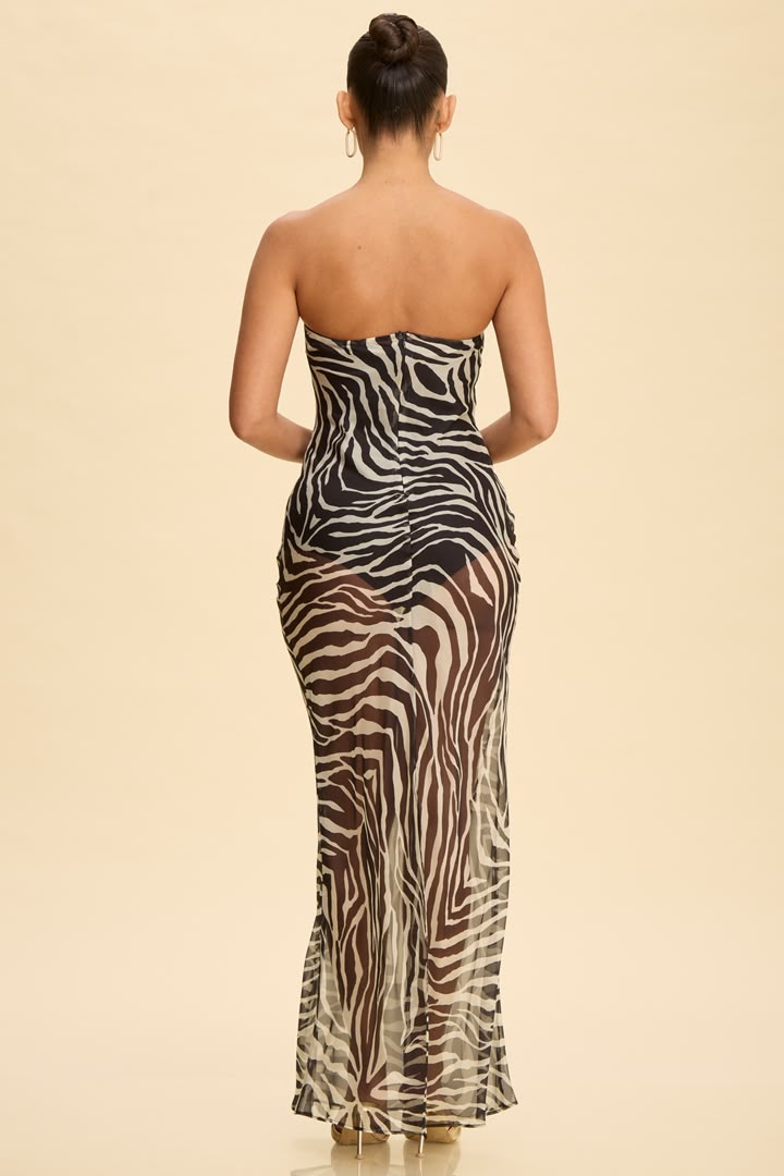 8260163 DRESS