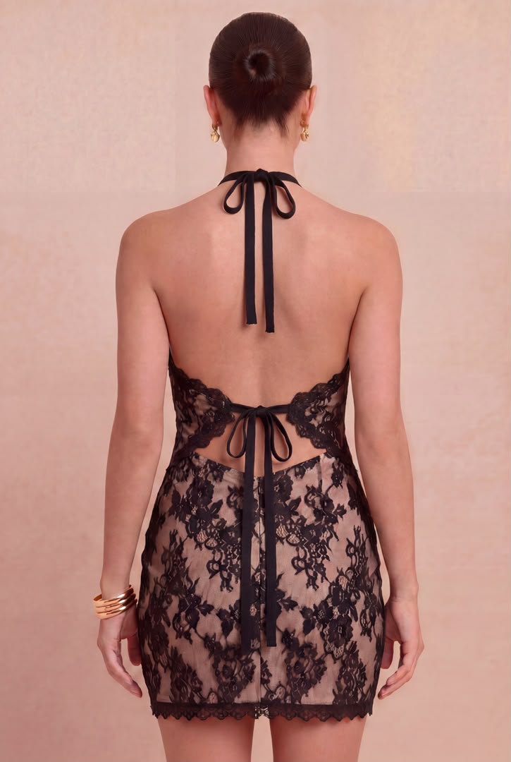 8260170 DRESS