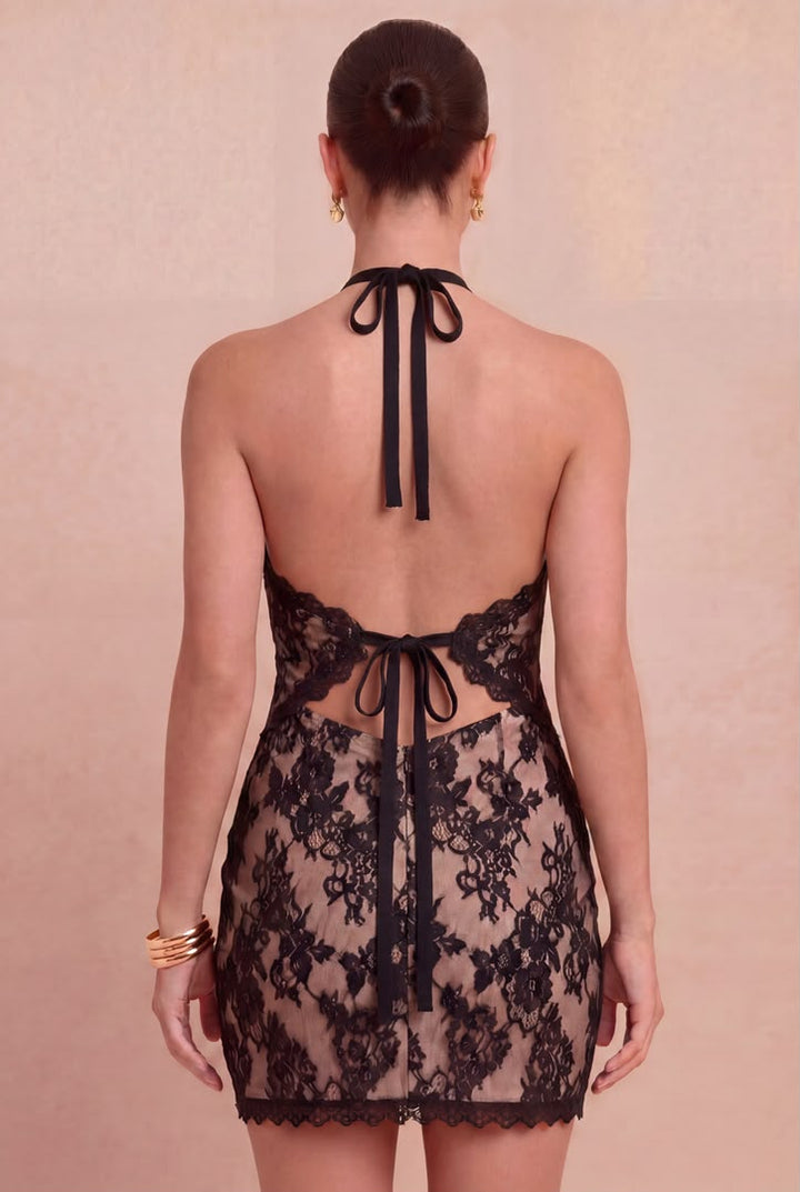 8260170 DRESS