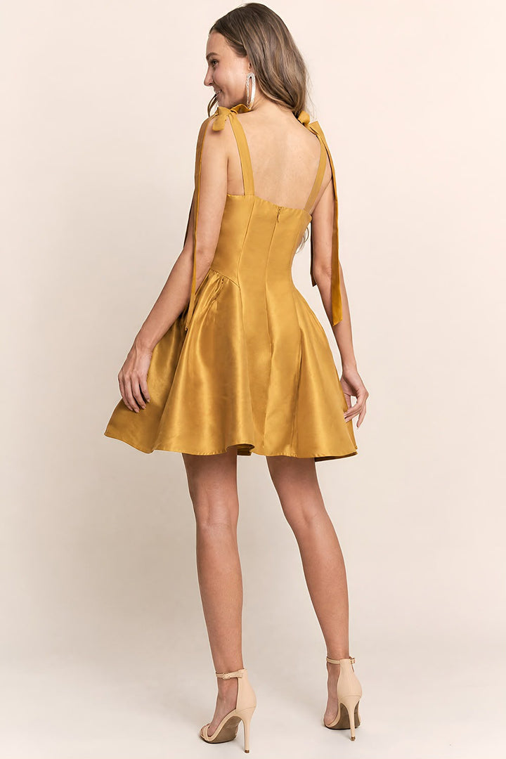 8260175 DRESS