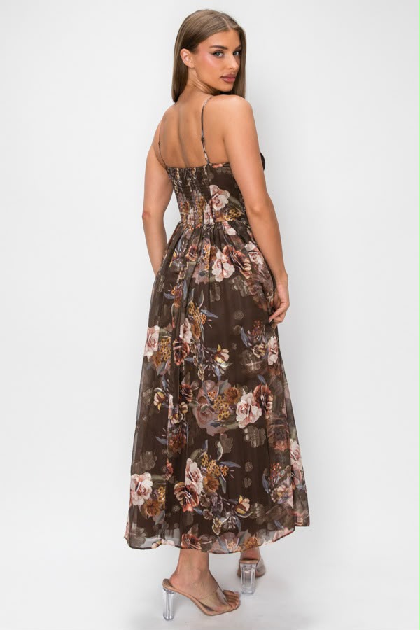 8260196 DRESS