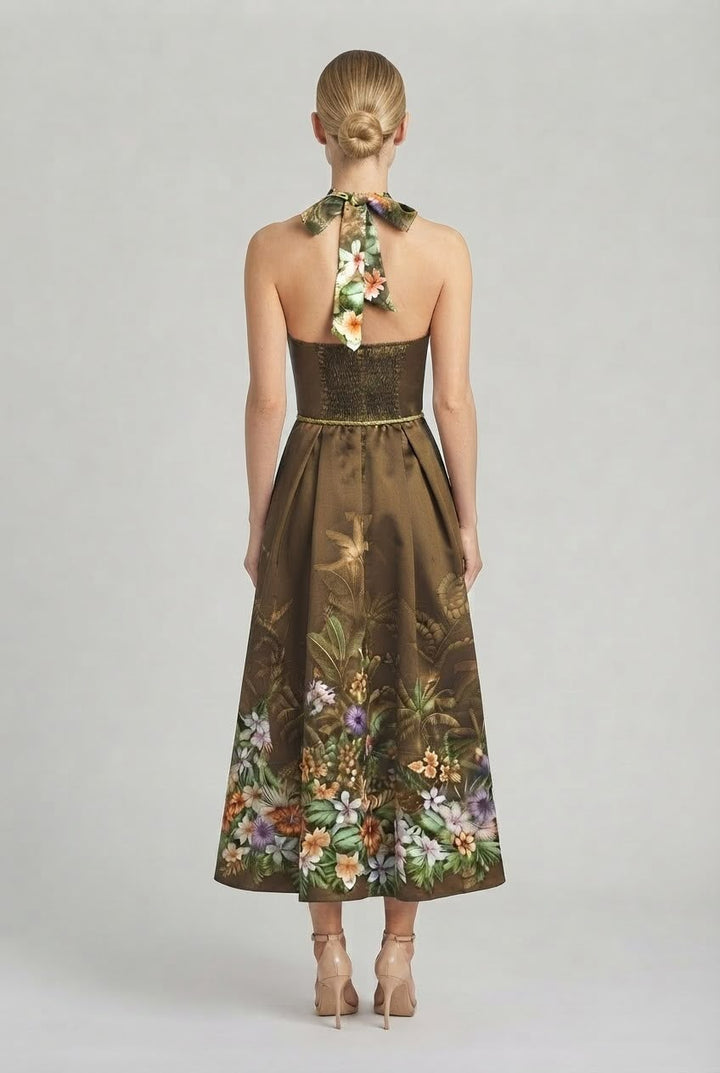 8260194 DRESS