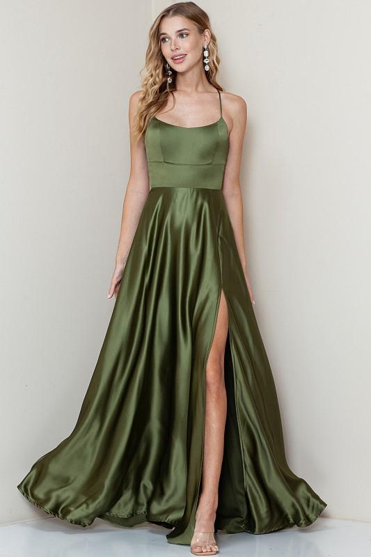 8260174 DRESS