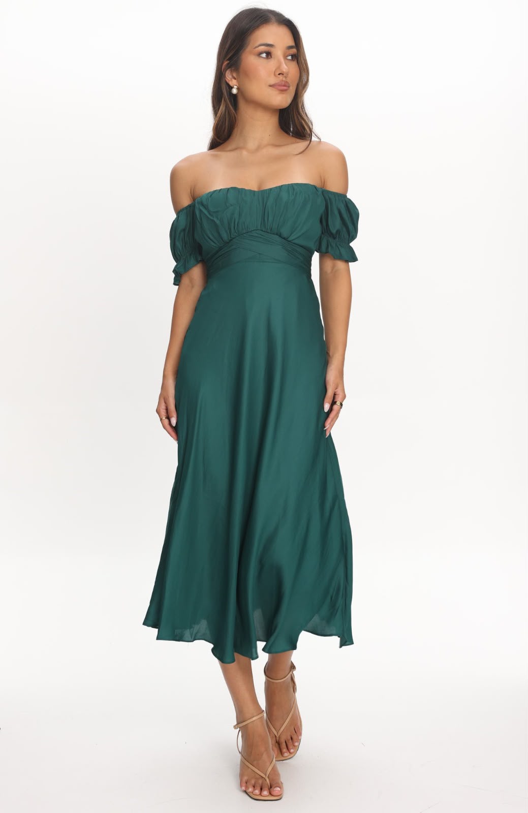 8260226 DRESS