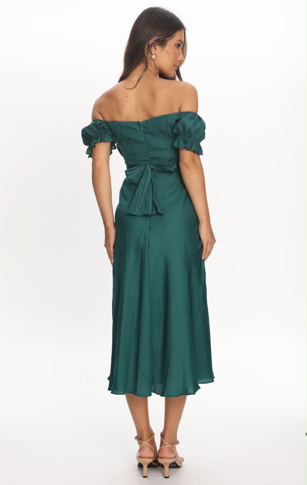 8260226 DRESS