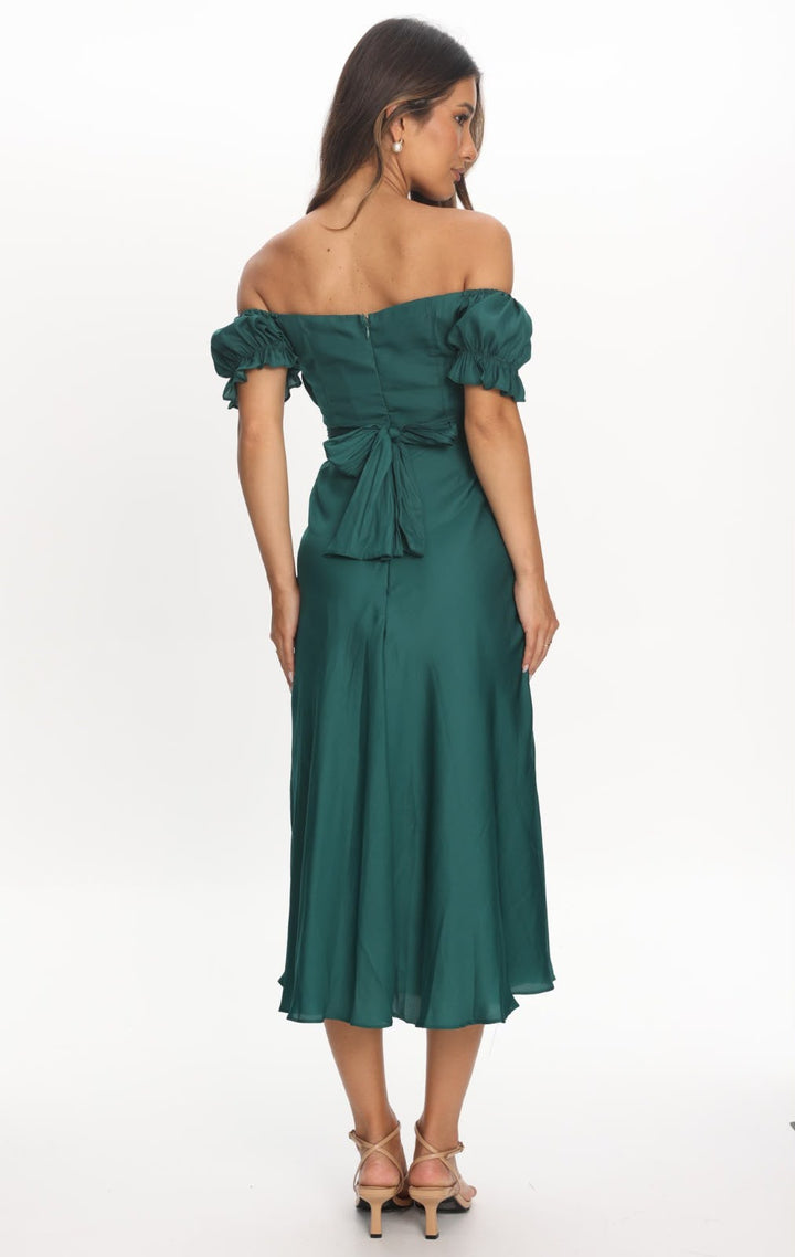 8260226 DRESS