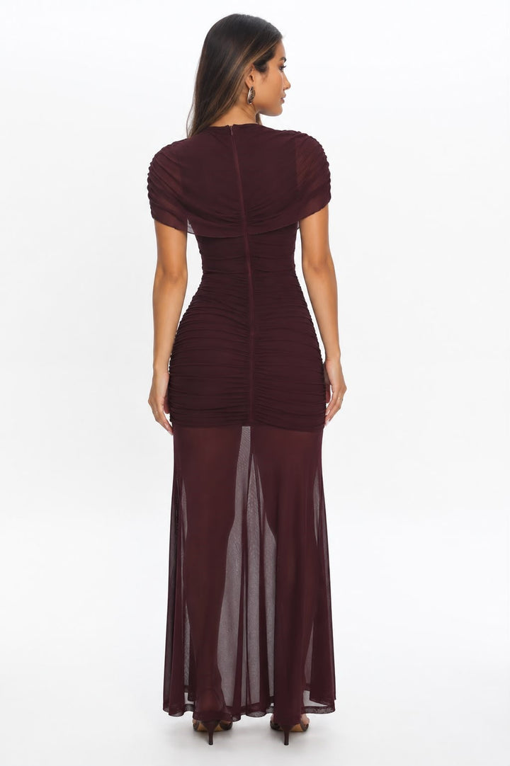 8260233 DRESS