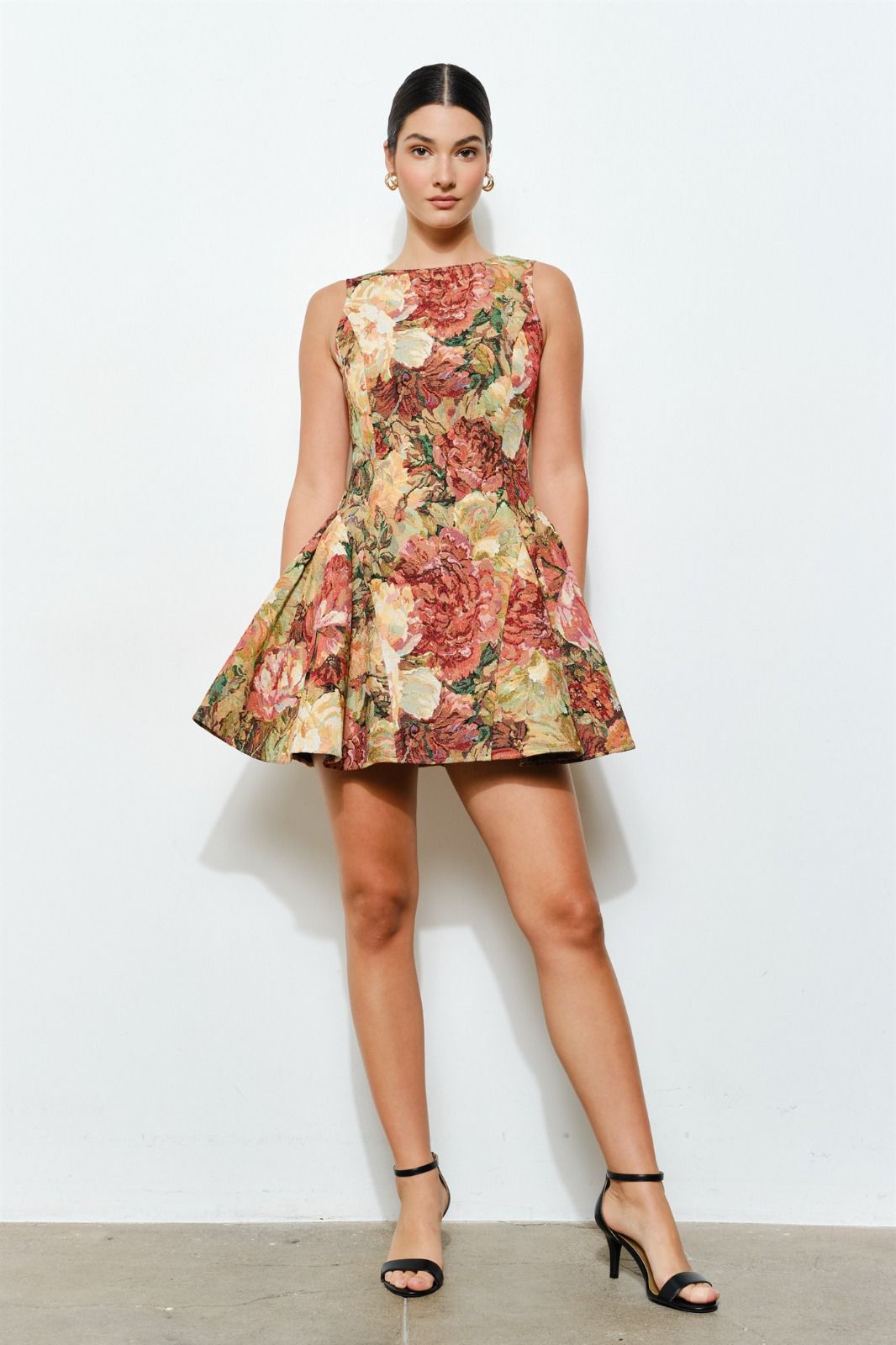 8260159 DRESS