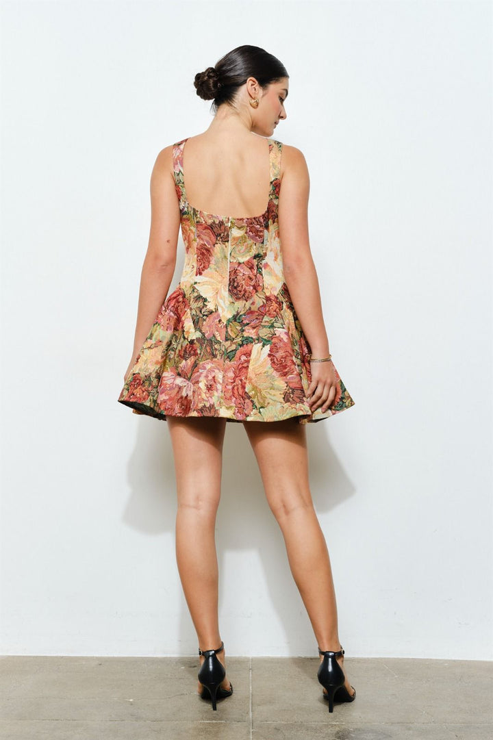 8260159 DRESS