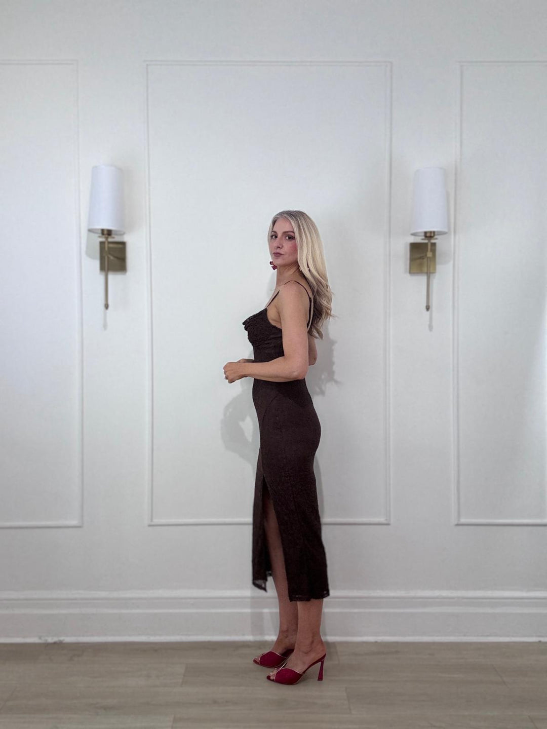 8260137 DRESS