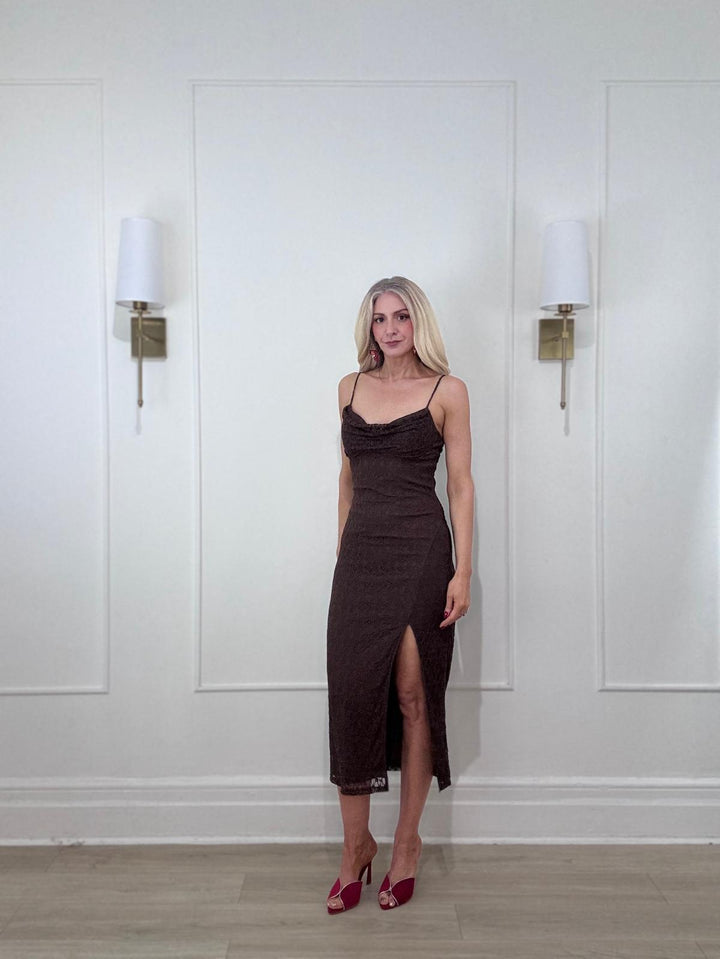 8260137 DRESS