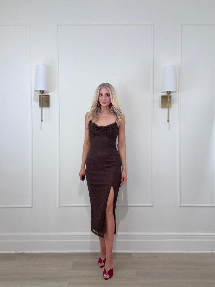 8260137 DRESS
