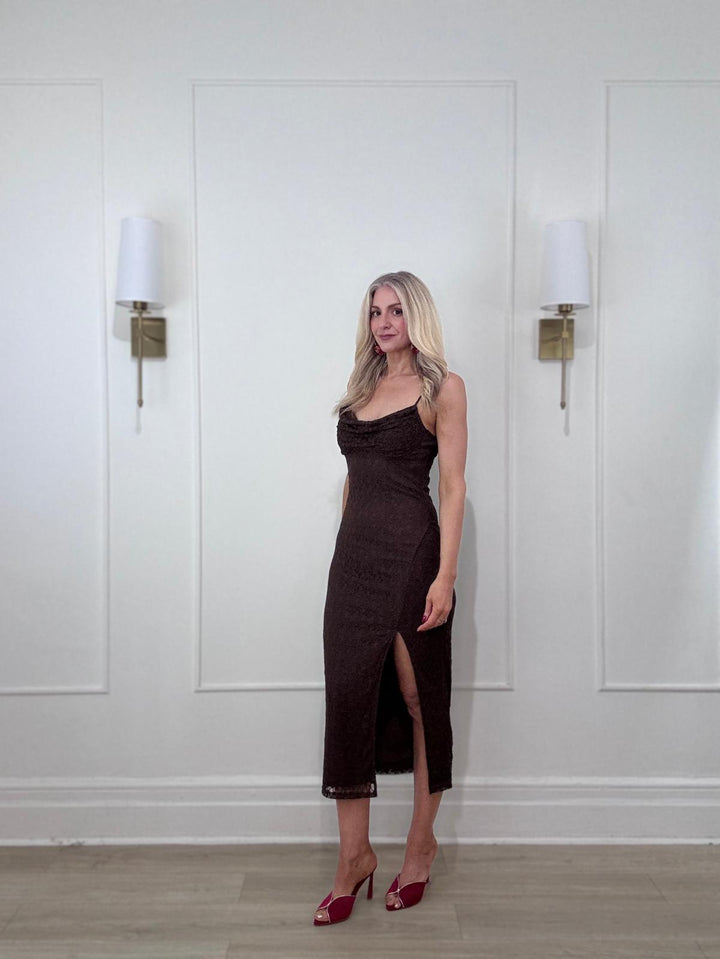 8260137 DRESS
