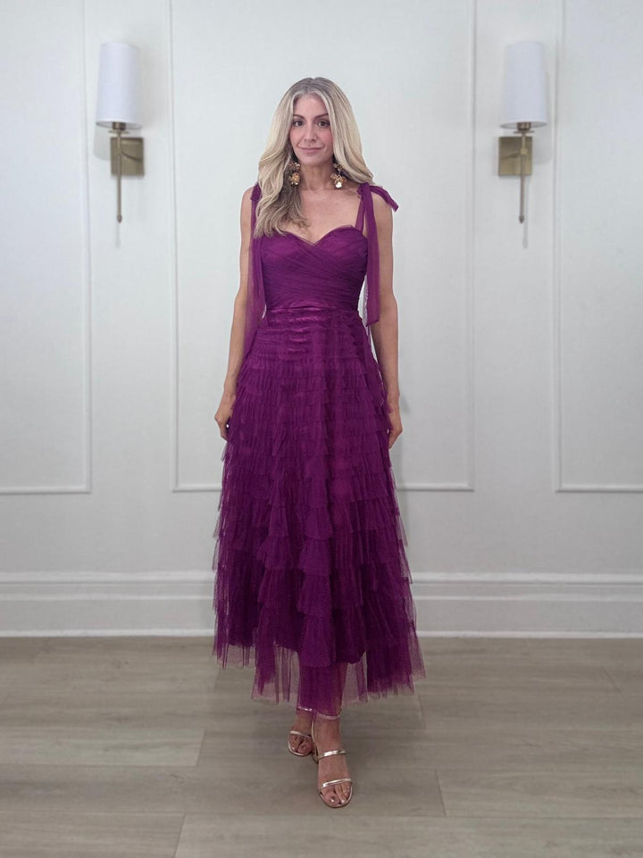 8260173 DRESS