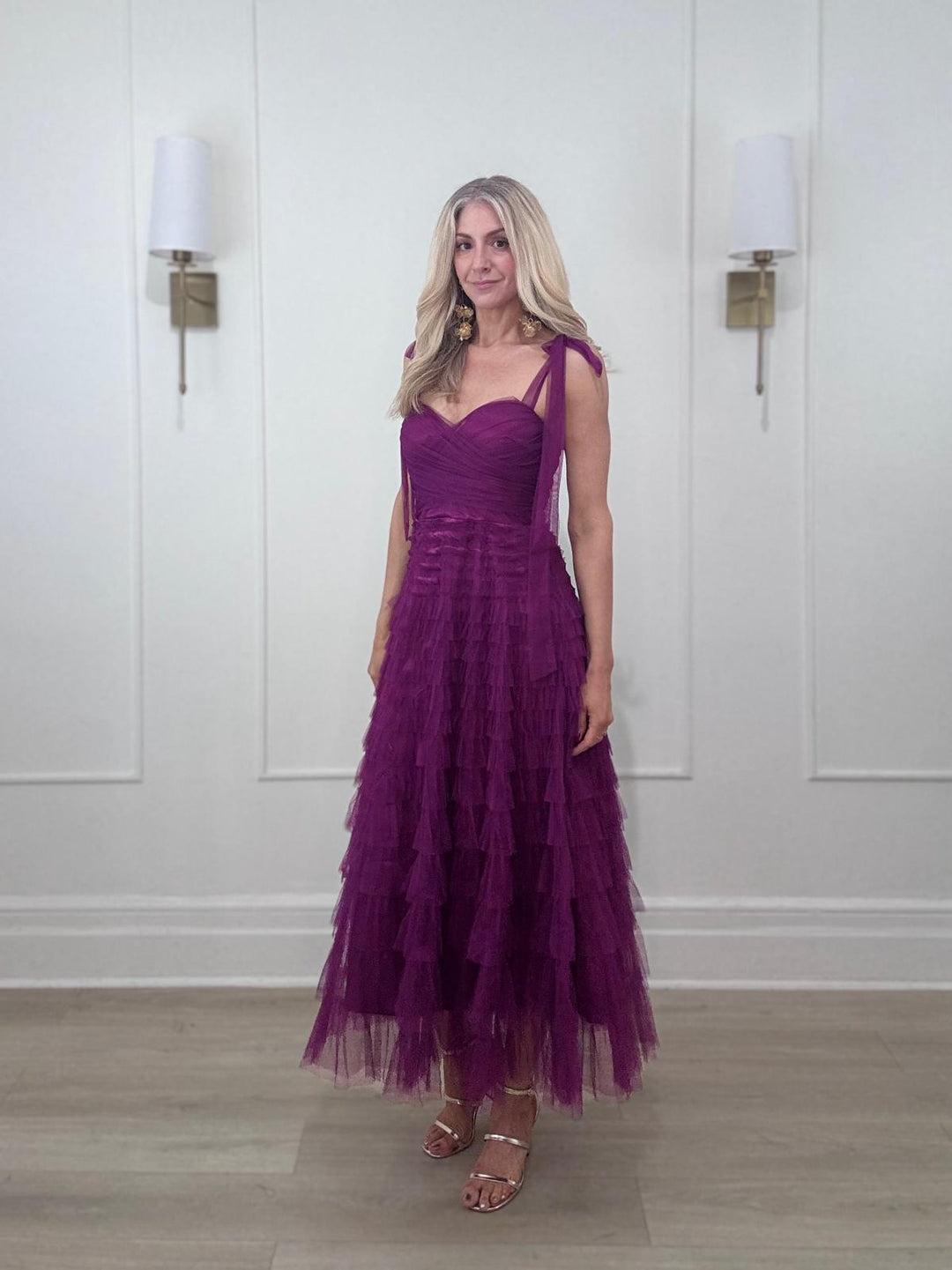 8260173 DRESS