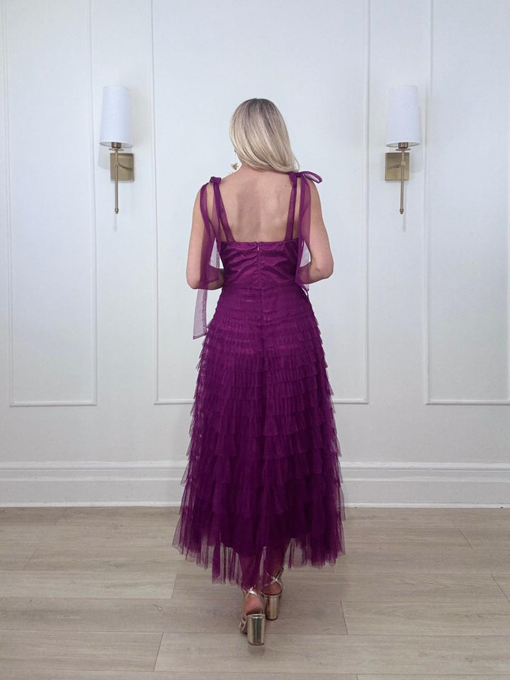 8260173 DRESS