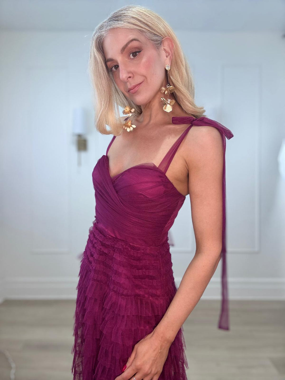 8260173 DRESS