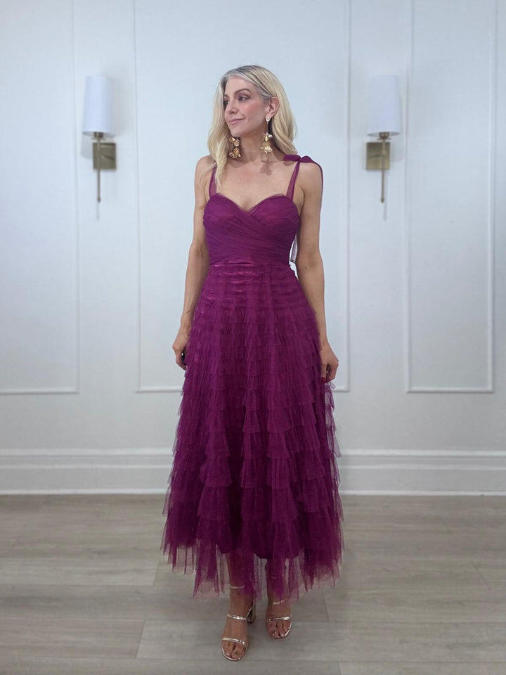 8260173 DRESS