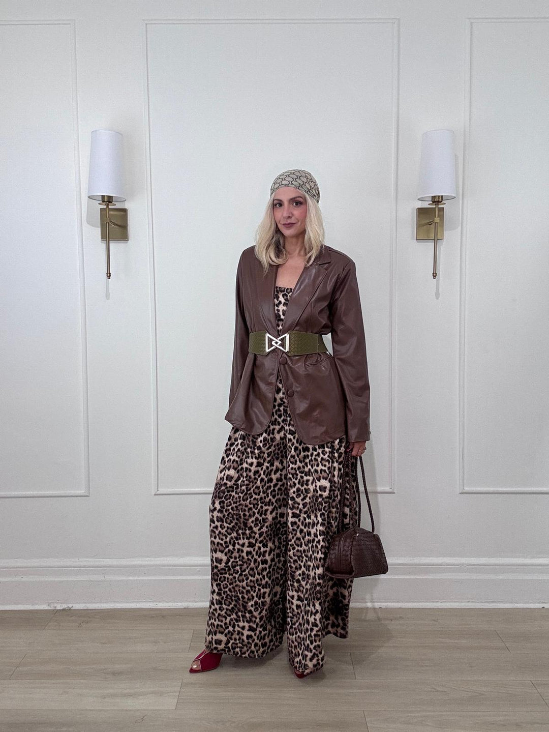 8260151 JUMPSUIT