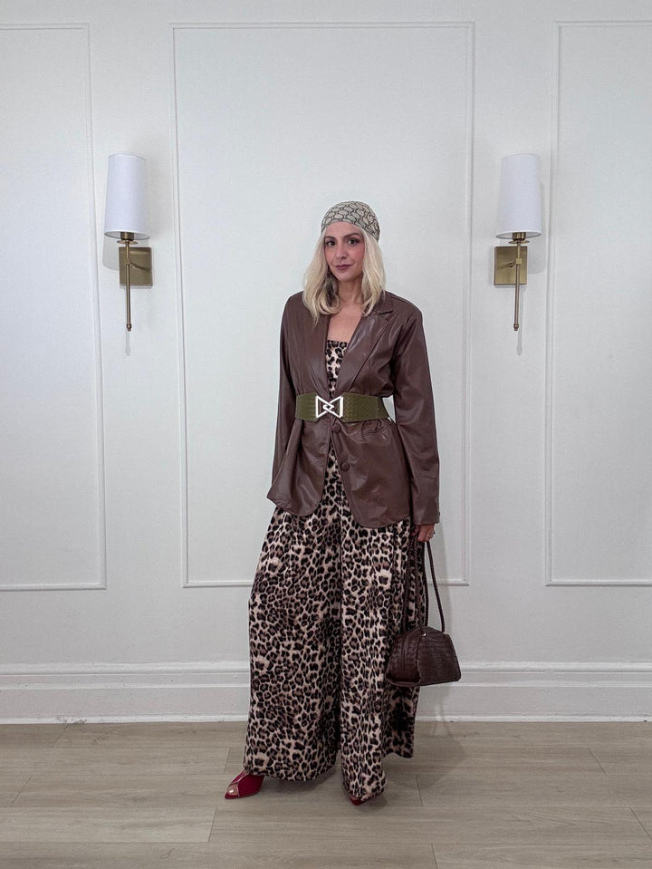 8260151 JUMPSUIT