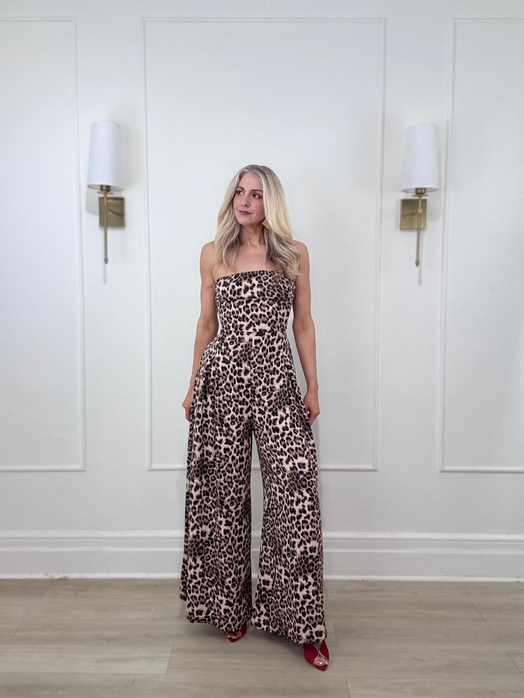 8260151 JUMPSUIT