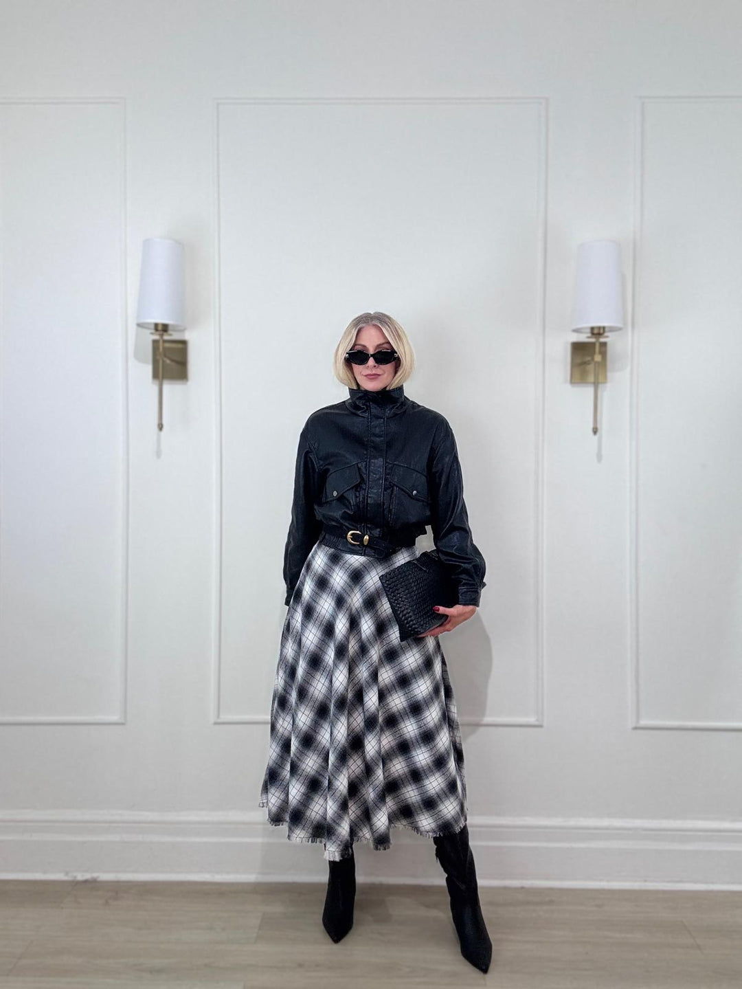 8260147 SKIRT