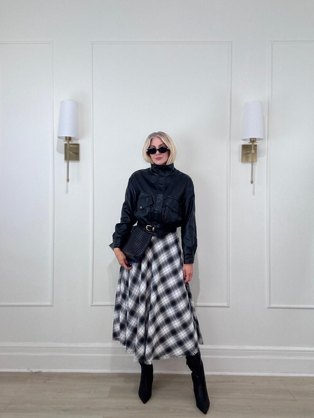 8260147 SKIRT