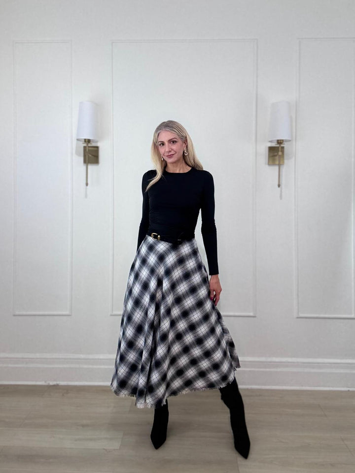 8260147 SKIRT