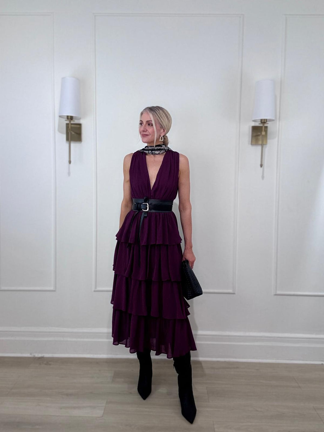 8260199 DRESS