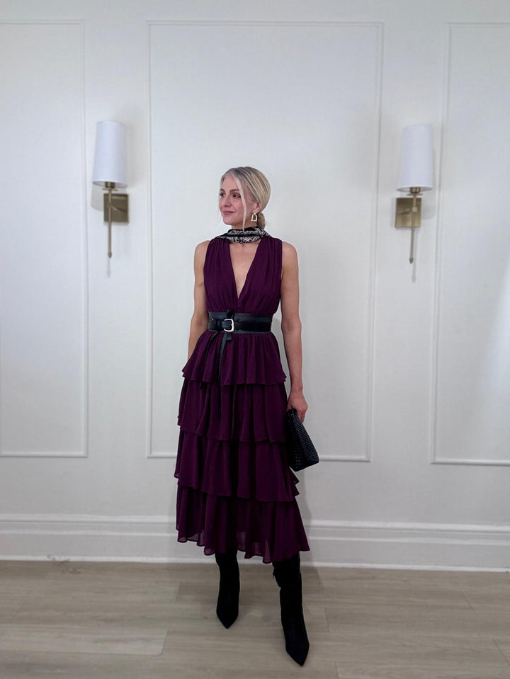 8260199 DRESS