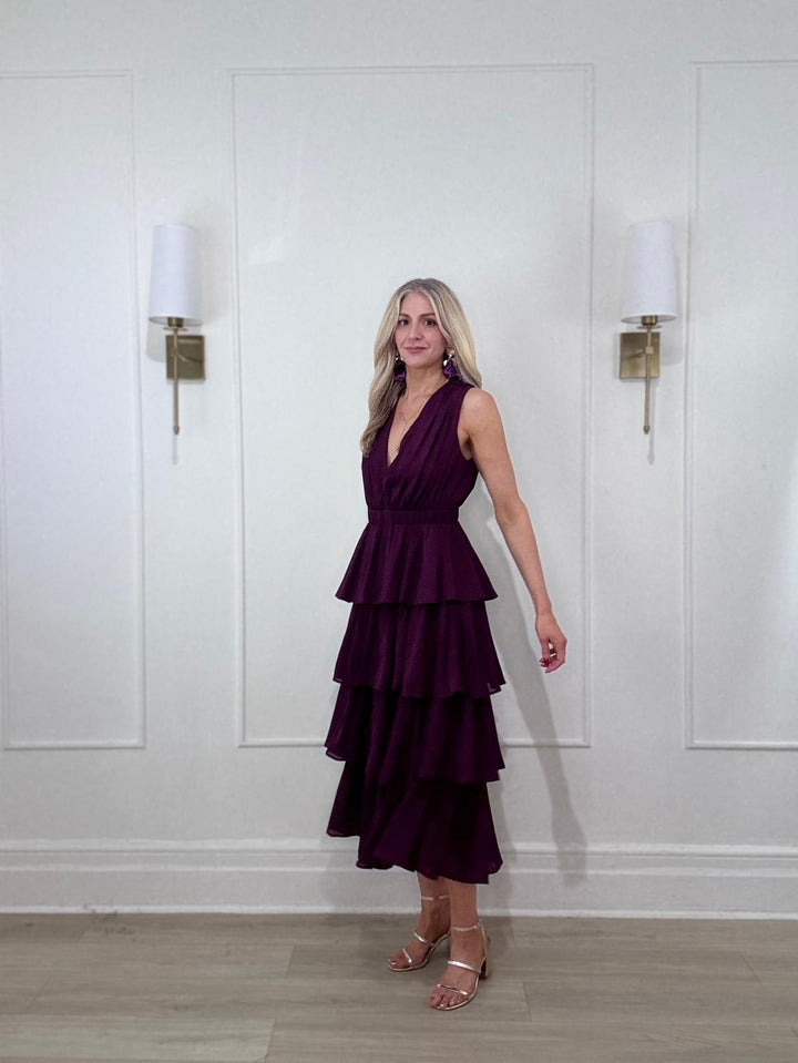 8260199 DRESS