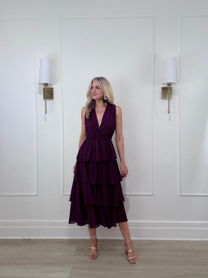 8260199 DRESS