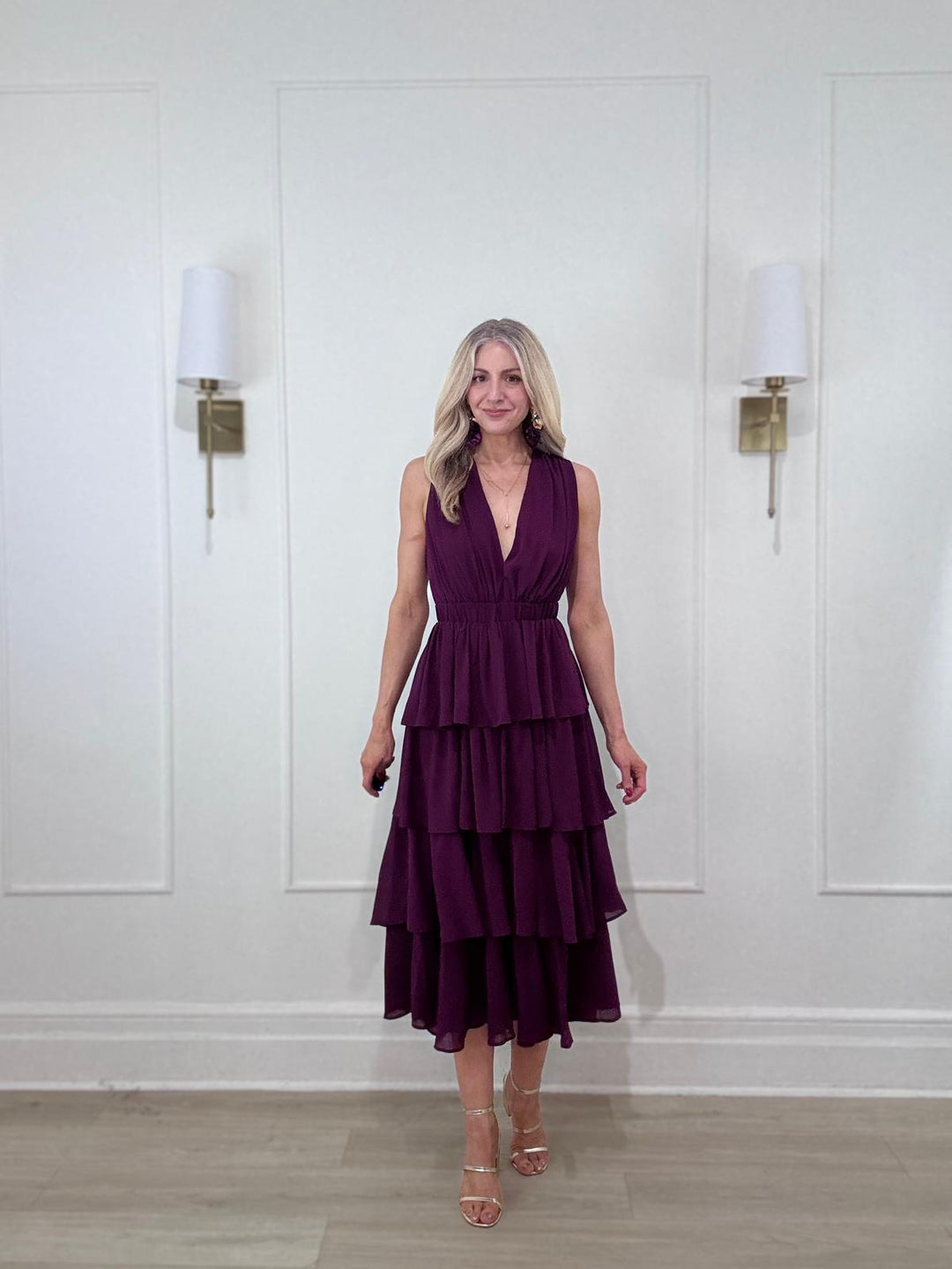 8260199 DRESS