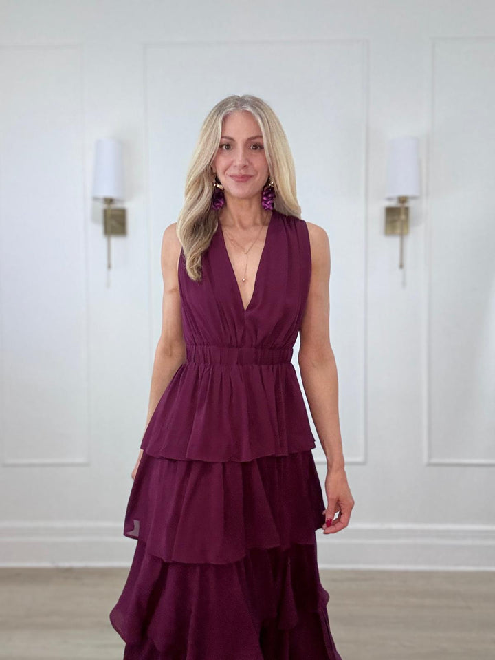 8260199 DRESS
