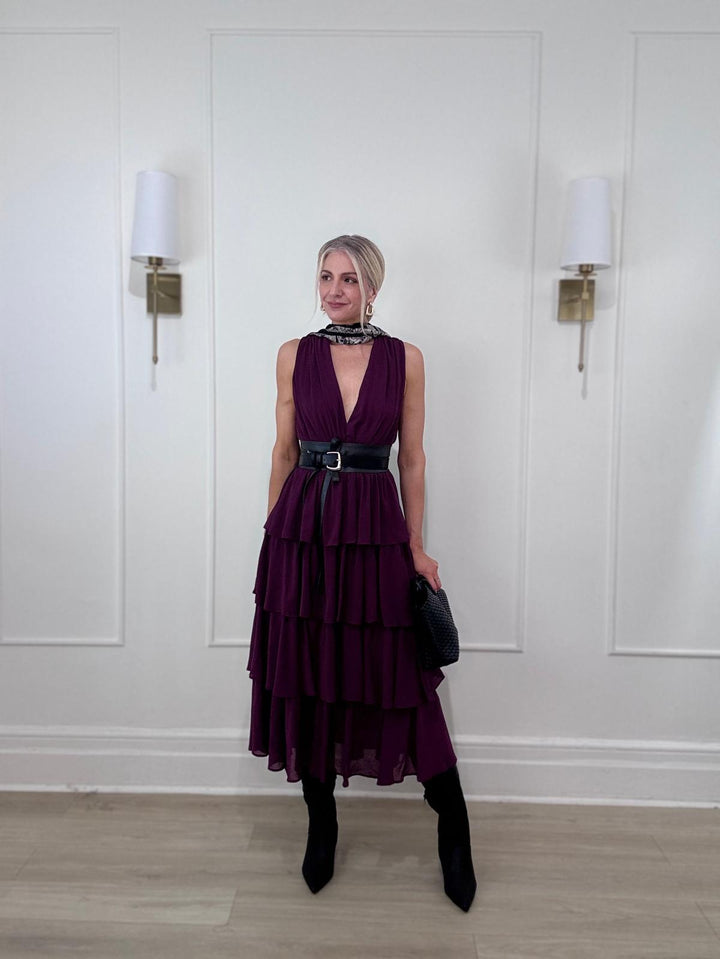 8260199 DRESS