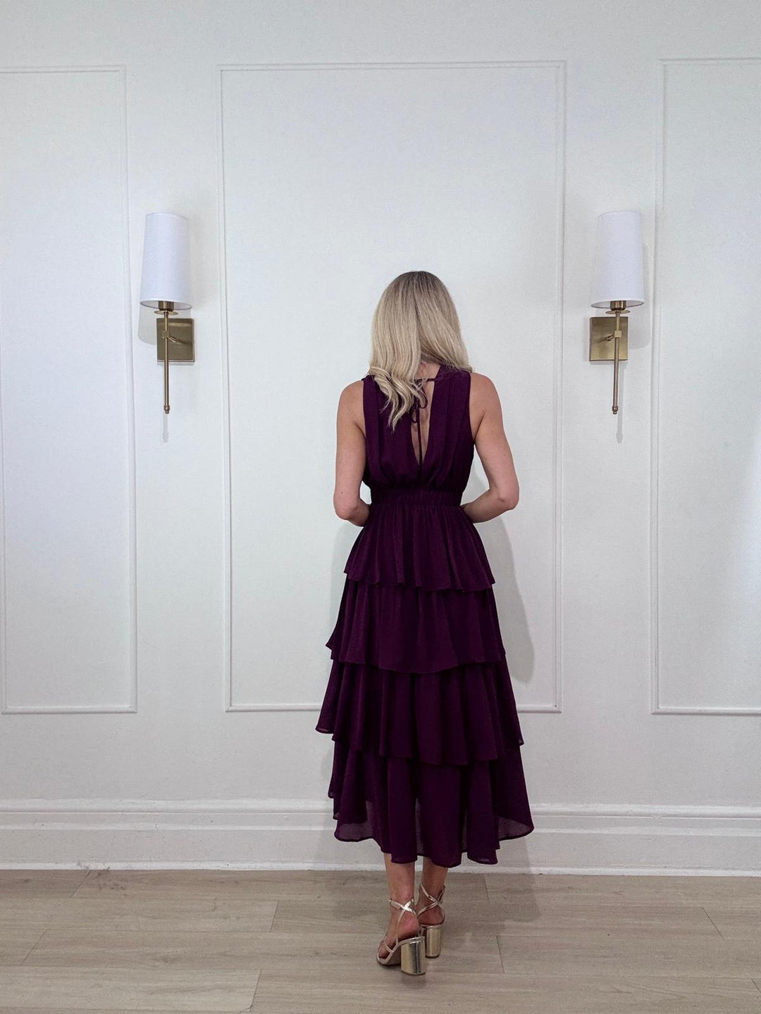 8260199 DRESS