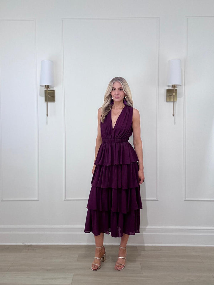 8260199 DRESS