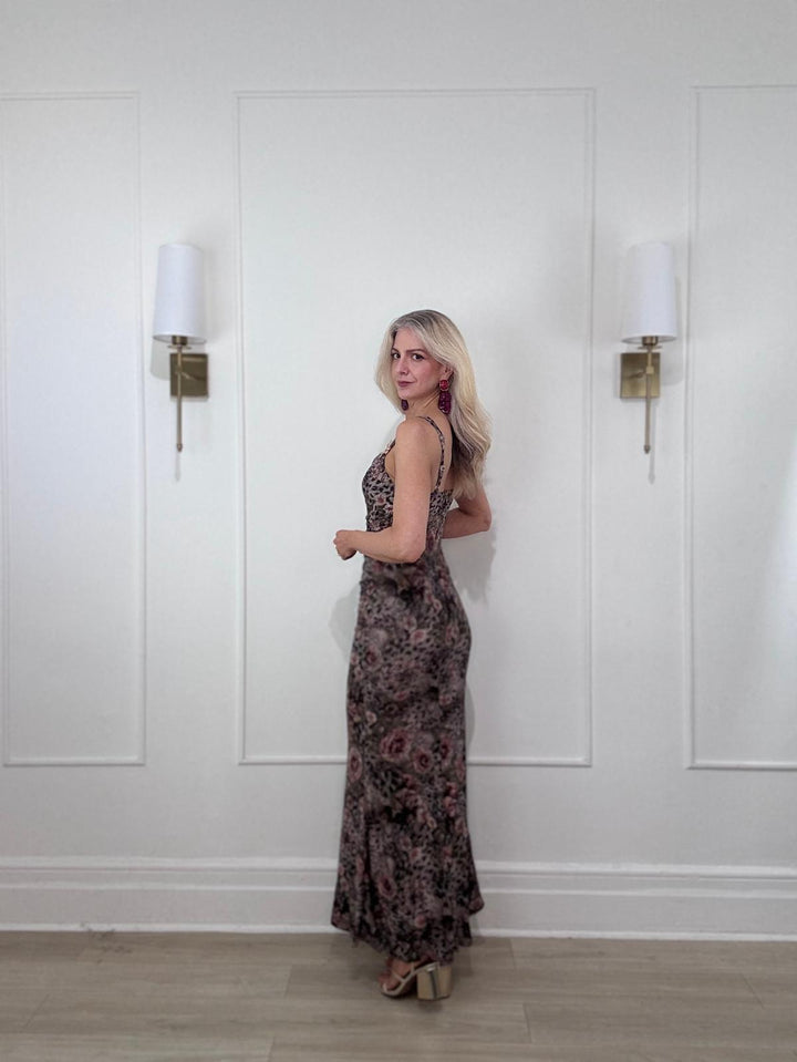8260201 DRESS