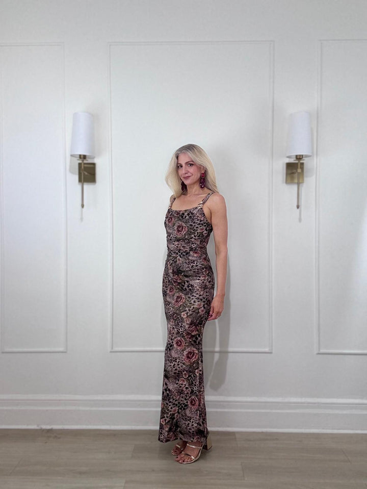 8260201 DRESS